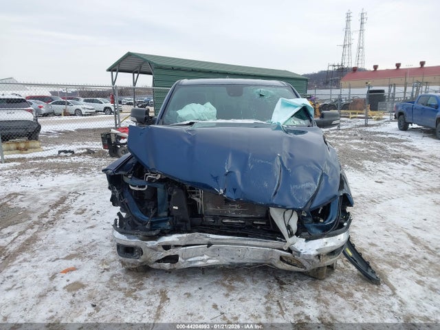 Продаж на аукціоні авто 2021 Ram 1500, vin: 1C6SRFBT7MN799350, номер лоту: 44204993