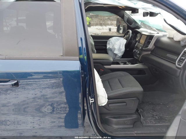 Продаж на аукціоні авто 2021 Ram 1500, vin: 1C6SRFBT7MN799350, номер лоту: 44204993