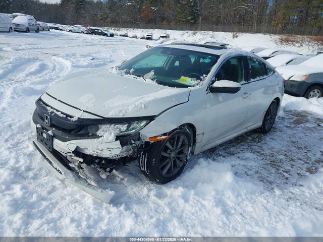19XFC1F37LE219817 Honda CIVIC EX