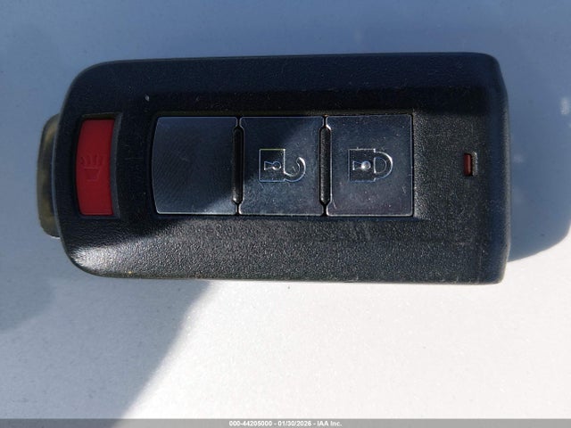 2015 MITSUBISHI OUTLANDER SPORT 4A4AR4AU9FE052699 Photo 10