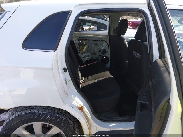 2015 MITSUBISHI OUTLANDER SPORT 4A4AR4AU9FE052699 Photo 7