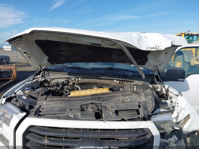 1FTEW1EF5FFA98231 Ford F-150 Xlt