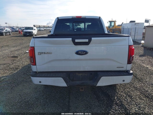 1FTEW1EF5FFA98231 Ford F-150 Xlt