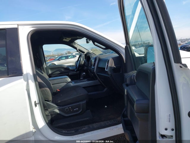 1FTEW1EF5FFA98231 Ford F-150 Xlt