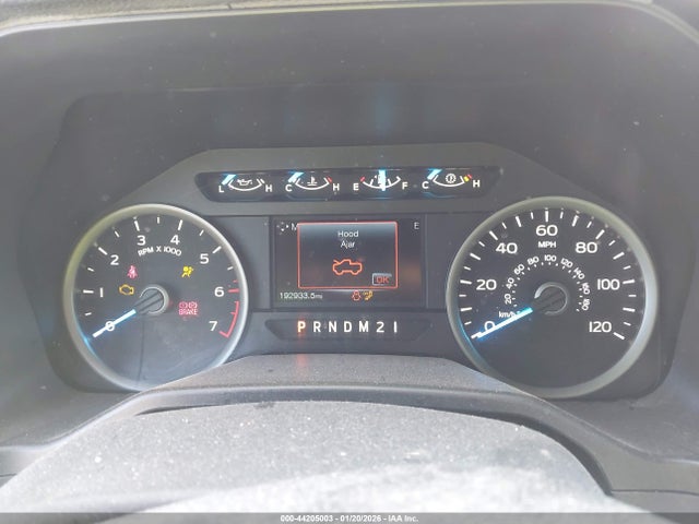 1FTEW1EF5FFA98231 Ford F-150 Xlt