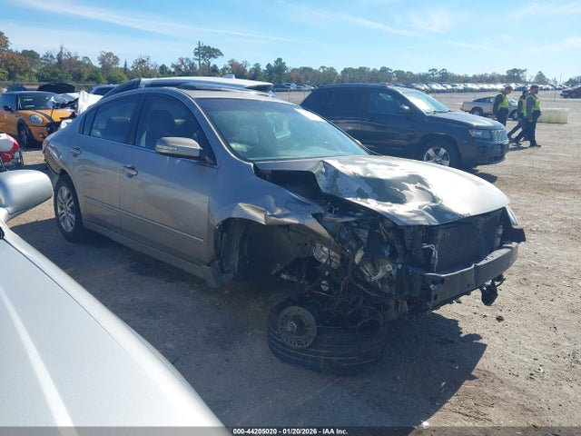 2012 NISSAN ALTIMA 1N4AL2AP1CC146421