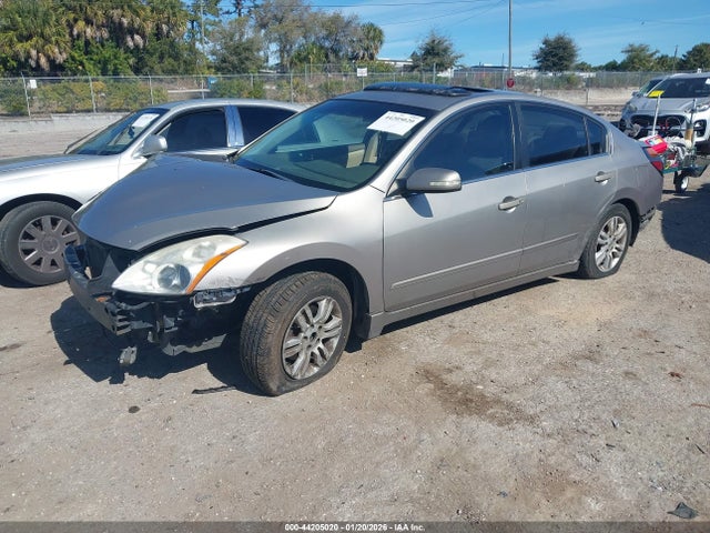 2012 NISSAN ALTIMA 1N4AL2AP1CC146421 Photo 1