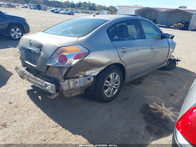 2012 NISSAN ALTIMA 1N4AL2AP1CC146421 Photo 3