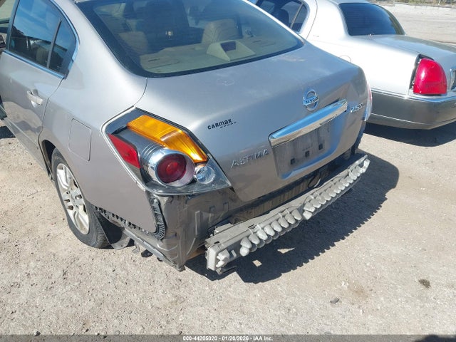 2012 NISSAN ALTIMA 1N4AL2AP1CC146421 Photo 5