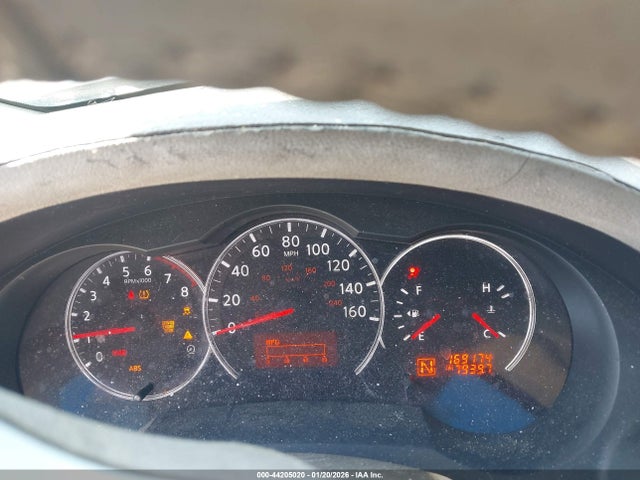 2012 NISSAN ALTIMA 1N4AL2AP1CC146421 Photo 6