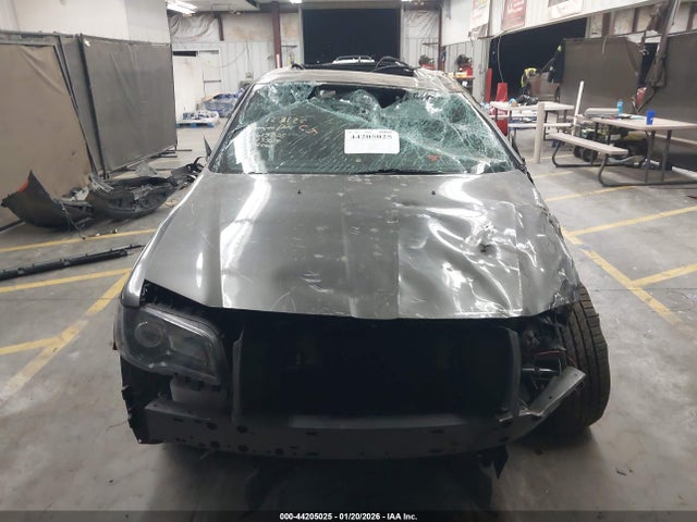 44205025 :رقم المزاد ، 2C3CCABG7PH613828 vin ، 2023 Chrysler 300 مزاد بيع