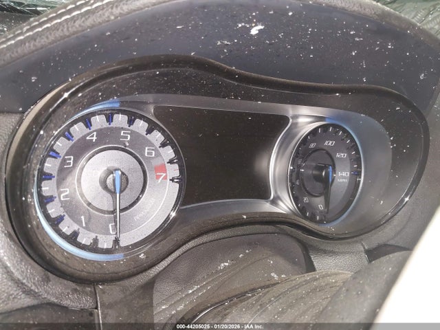 44205025 :رقم المزاد ، 2C3CCABG7PH613828 vin ، 2023 Chrysler 300 مزاد بيع