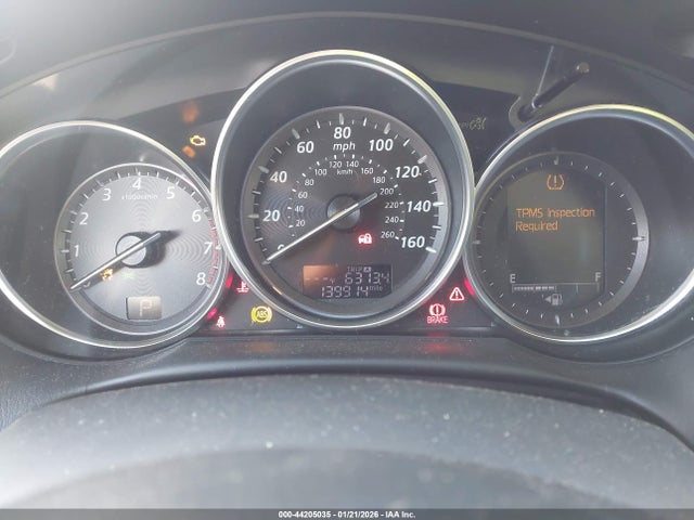 Mazda Cx-5 Grand Touring 2014 JM3KE2DY5E0364872 Image 16