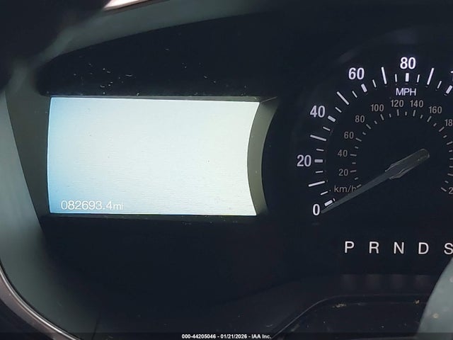 Ford Fusion Titanium 2020 3FA6P0D92LR173656 Image 7