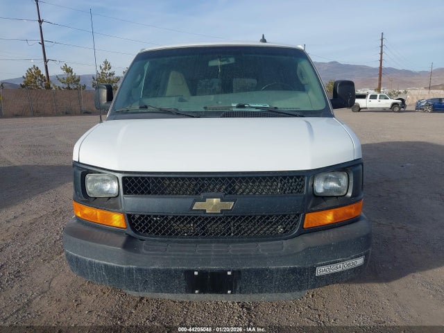 1GAWGEFF0G1242329 Chevrolet Express 2500 Ls