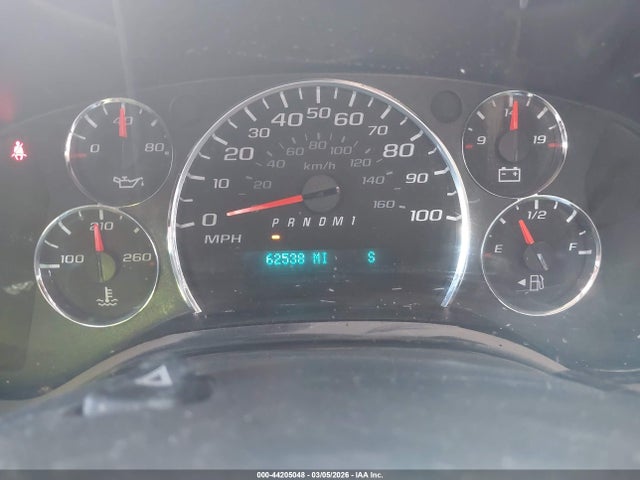 1GAWGEFF0G1242329 Chevrolet Express 2500 Ls