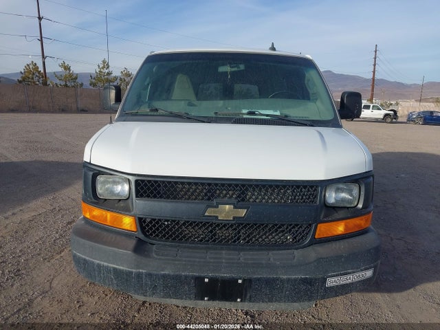 1GAWGEFF0G1242329 Chevrolet Express 2500 Ls