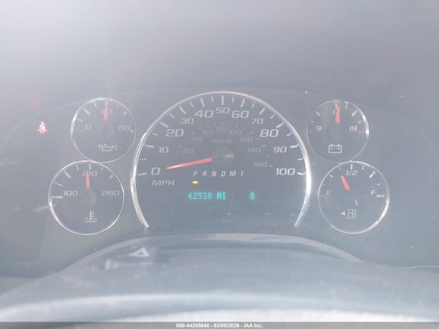 1GAWGEFF0G1242329 Chevrolet Express 2500 Ls