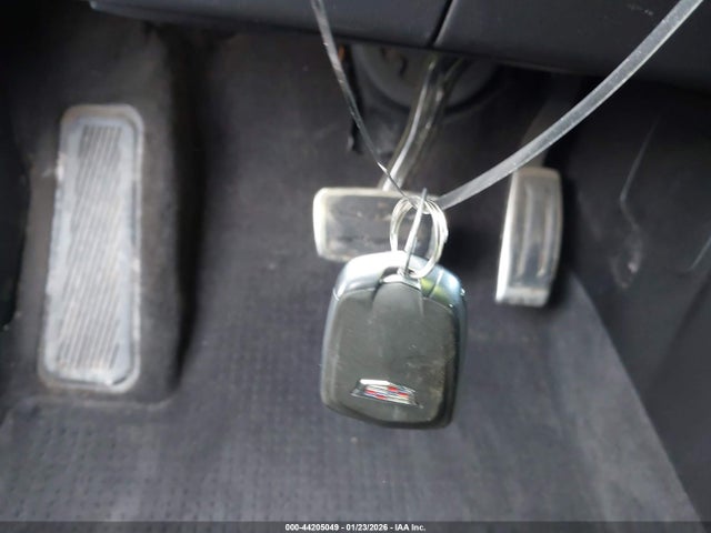 2022 CADILLAC XT4 1GYFZFR46NF169236 Photo 10