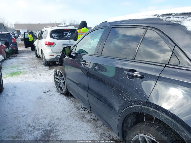Продажа на аукционе авто 2022 Cadillac Xt4 Awd Sport, vin: 1GYFZFR46NF169236, номер лота: 44205049