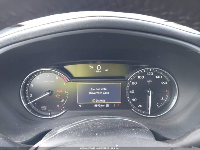 2022 CADILLAC XT4 1GYFZFR46NF169236 Photo 6