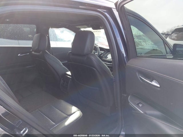 2022 CADILLAC XT4 1GYFZFR46NF169236 Photo 7