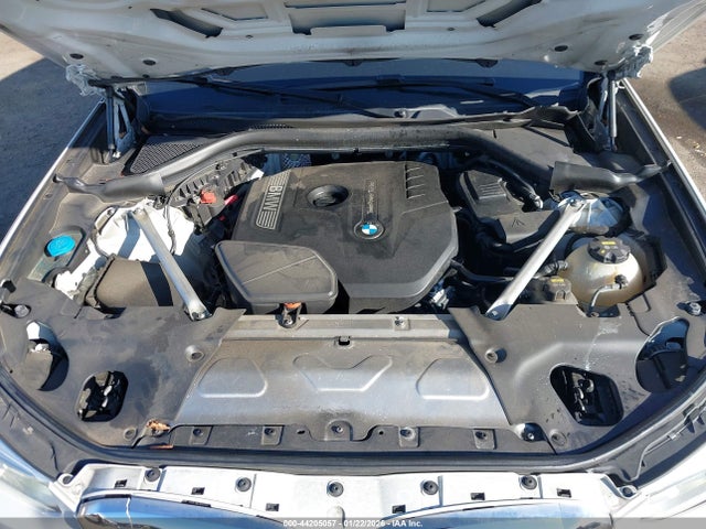Продаж на аукціоні авто 2019 Bmw X3 Xdrive30i, vin: 5UXTR9C59KLE21541, номер лоту: 44205057