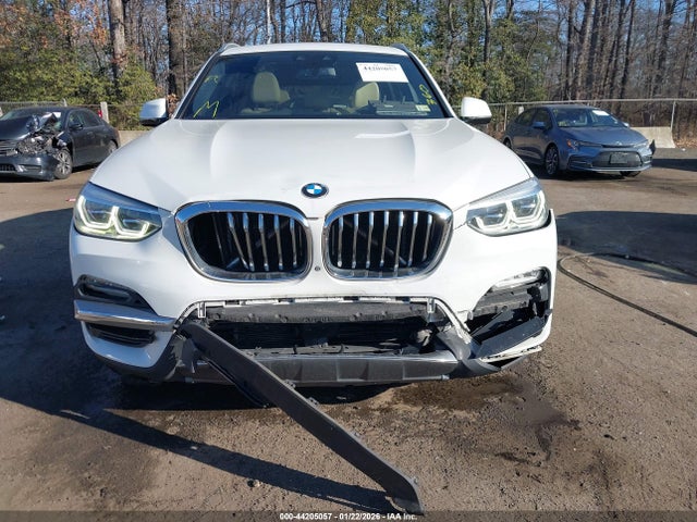 Продаж на аукціоні авто 2019 Bmw X3 Xdrive30i, vin: 5UXTR9C59KLE21541, номер лоту: 44205057