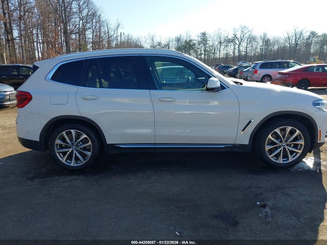 Продаж на аукціоні авто 2019 Bmw X3 Xdrive30i, vin: 5UXTR9C59KLE21541, номер лоту: 44205057