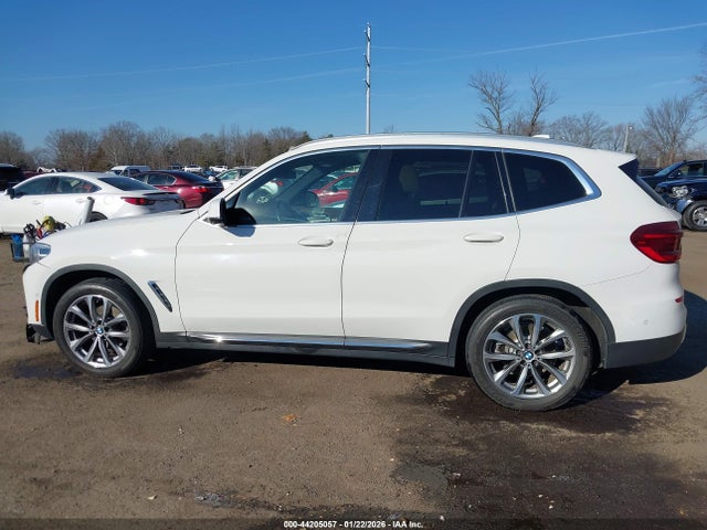 Продаж на аукціоні авто 2019 Bmw X3 Xdrive30i, vin: 5UXTR9C59KLE21541, номер лоту: 44205057