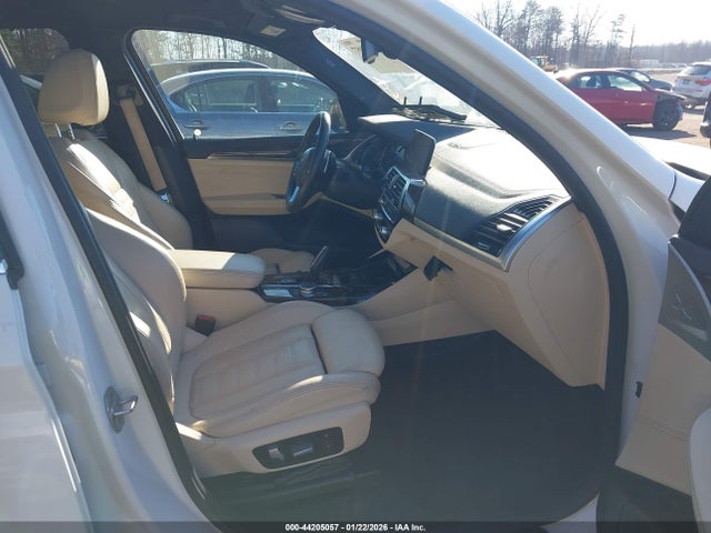 Продаж на аукціоні авто 2019 Bmw X3 Xdrive30i, vin: 5UXTR9C59KLE21541, номер лоту: 44205057