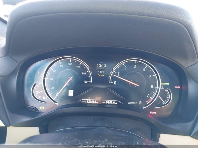 Продаж на аукціоні авто 2019 Bmw X3 Xdrive30i, vin: 5UXTR9C59KLE21541, номер лоту: 44205057