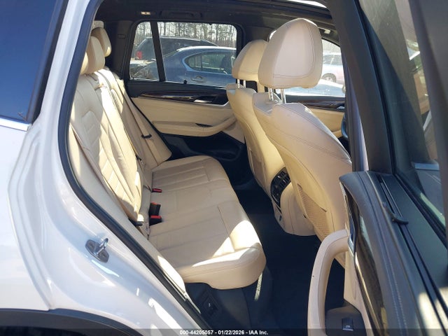 Продаж на аукціоні авто 2019 Bmw X3 Xdrive30i, vin: 5UXTR9C59KLE21541, номер лоту: 44205057