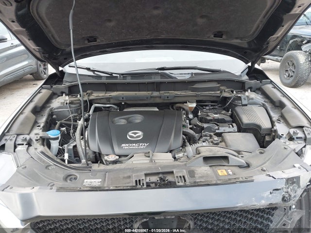 Aukcja sprzedaży 2017 Mazda Cx-5 Touring, vin: JM3KFACL1H0211813, numer aukcji: 44205067