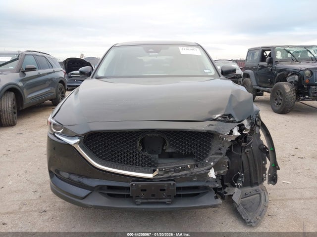 Aukcja sprzedaży 2017 Mazda Cx-5 Touring, vin: JM3KFACL1H0211813, numer aukcji: 44205067
