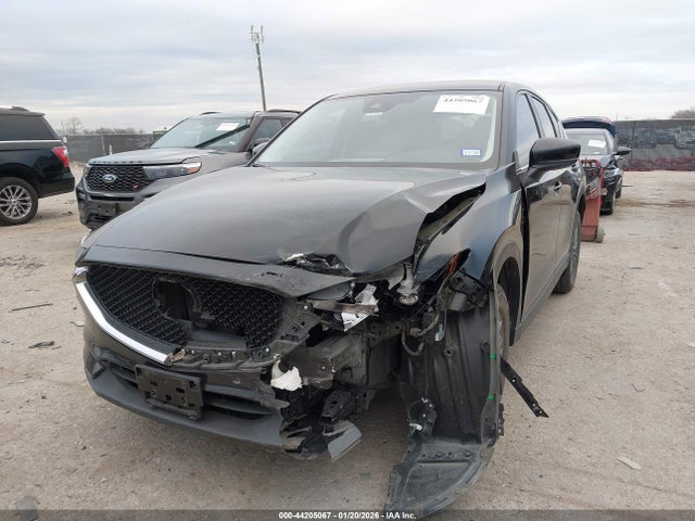 Aukcja sprzedaży 2017 Mazda Cx-5 Touring, vin: JM3KFACL1H0211813, numer aukcji: 44205067