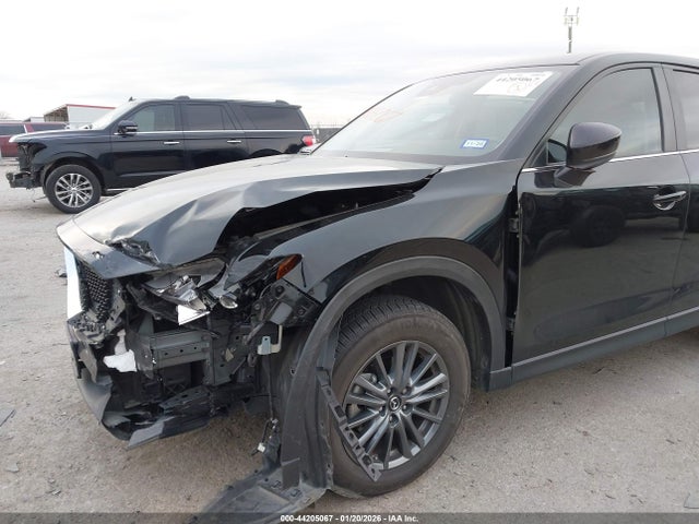 Aukcja sprzedaży 2017 Mazda Cx-5 Touring, vin: JM3KFACL1H0211813, numer aukcji: 44205067