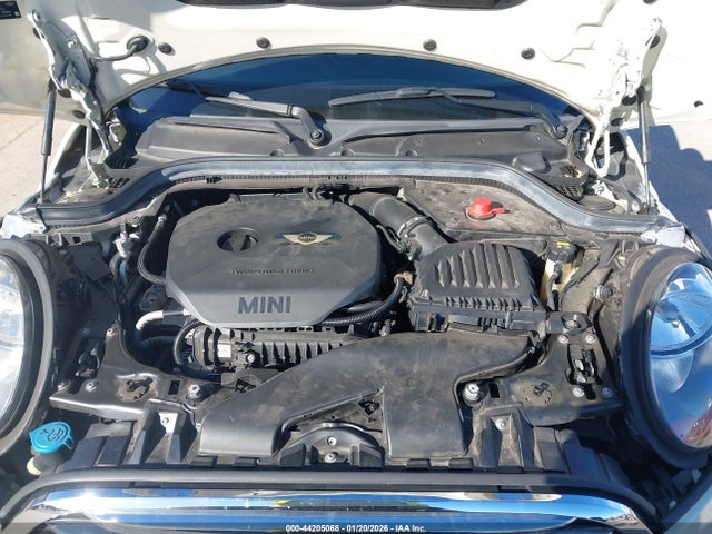 2017 MINI HARDTOP WMWXU1C32H2F77322 Photo 9