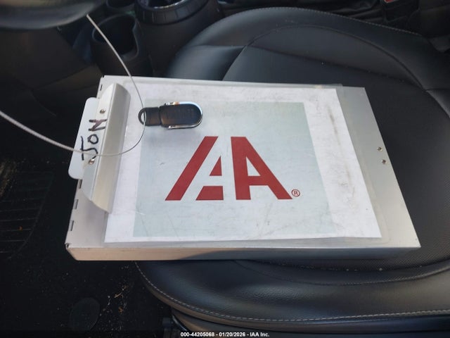 2017 MINI HARDTOP WMWXU1C32H2F77322 Photo 10