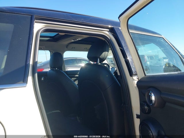 2017 MINI HARDTOP WMWXU1C32H2F77322 Photo 7
