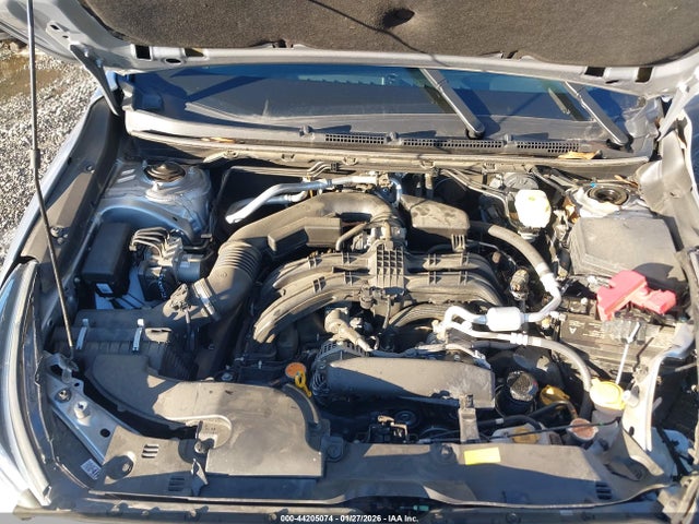 4S4GUHM65R3719378 Subaru Crosstrek Limited