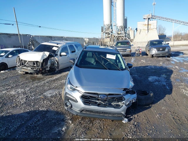 4S4GUHM65R3719378 Subaru Crosstrek Limited