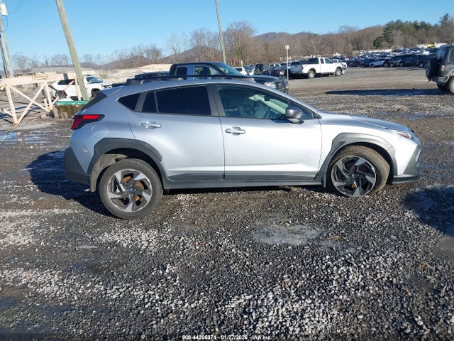 4S4GUHM65R3719378 Subaru Crosstrek Limited
