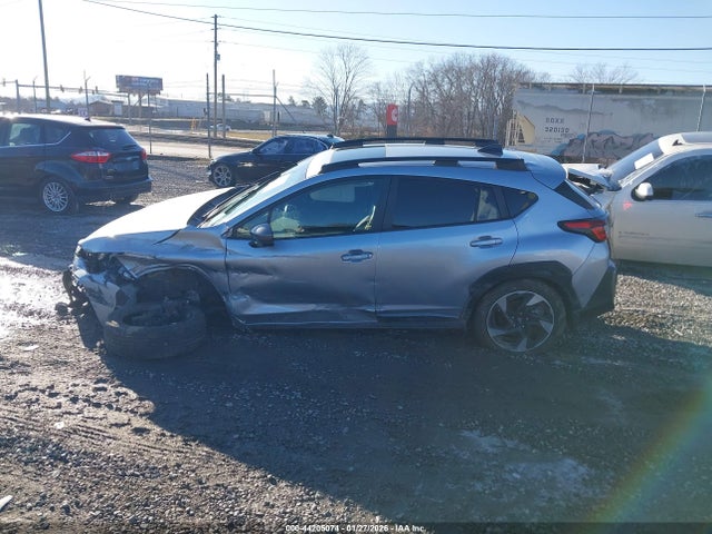 4S4GUHM65R3719378 Subaru Crosstrek Limited