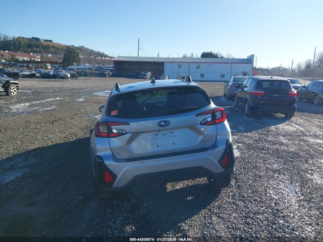 4S4GUHM65R3719378 Subaru Crosstrek Limited
