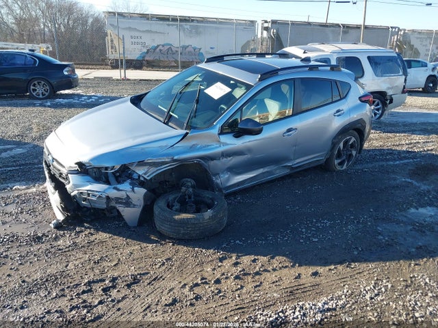 4S4GUHM65R3719378 Subaru Crosstrek Limited