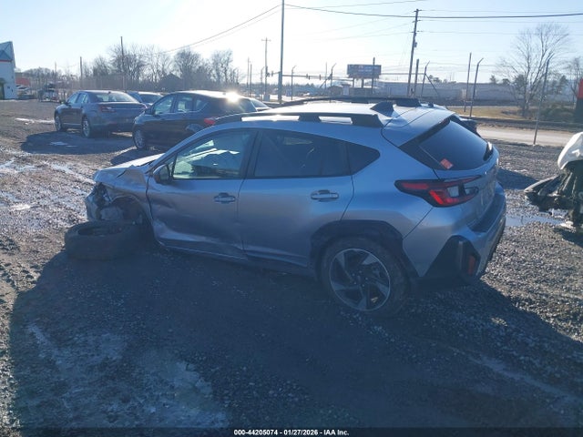 4S4GUHM65R3719378 Subaru Crosstrek Limited