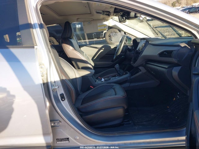 4S4GUHM65R3719378 Subaru Crosstrek Limited