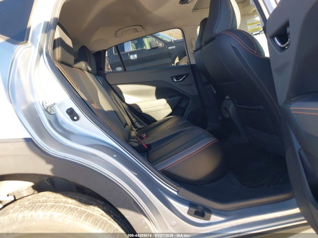 4S4GUHM65R3719378 Subaru Crosstrek Limited