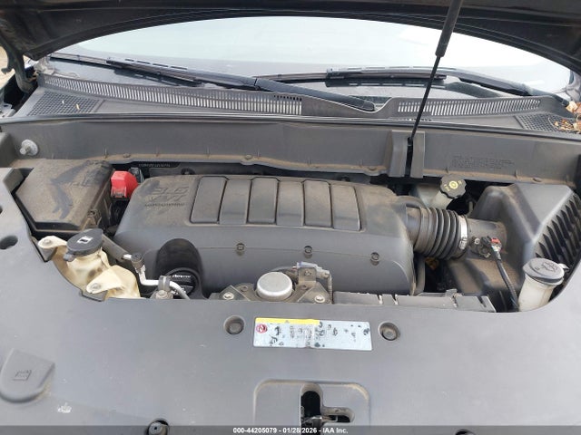 Продажа на аукционе авто 2016 Chevrolet Traverse 1lt, vin: 1GNKVGKD1GJ318191, номер лота: 44205079